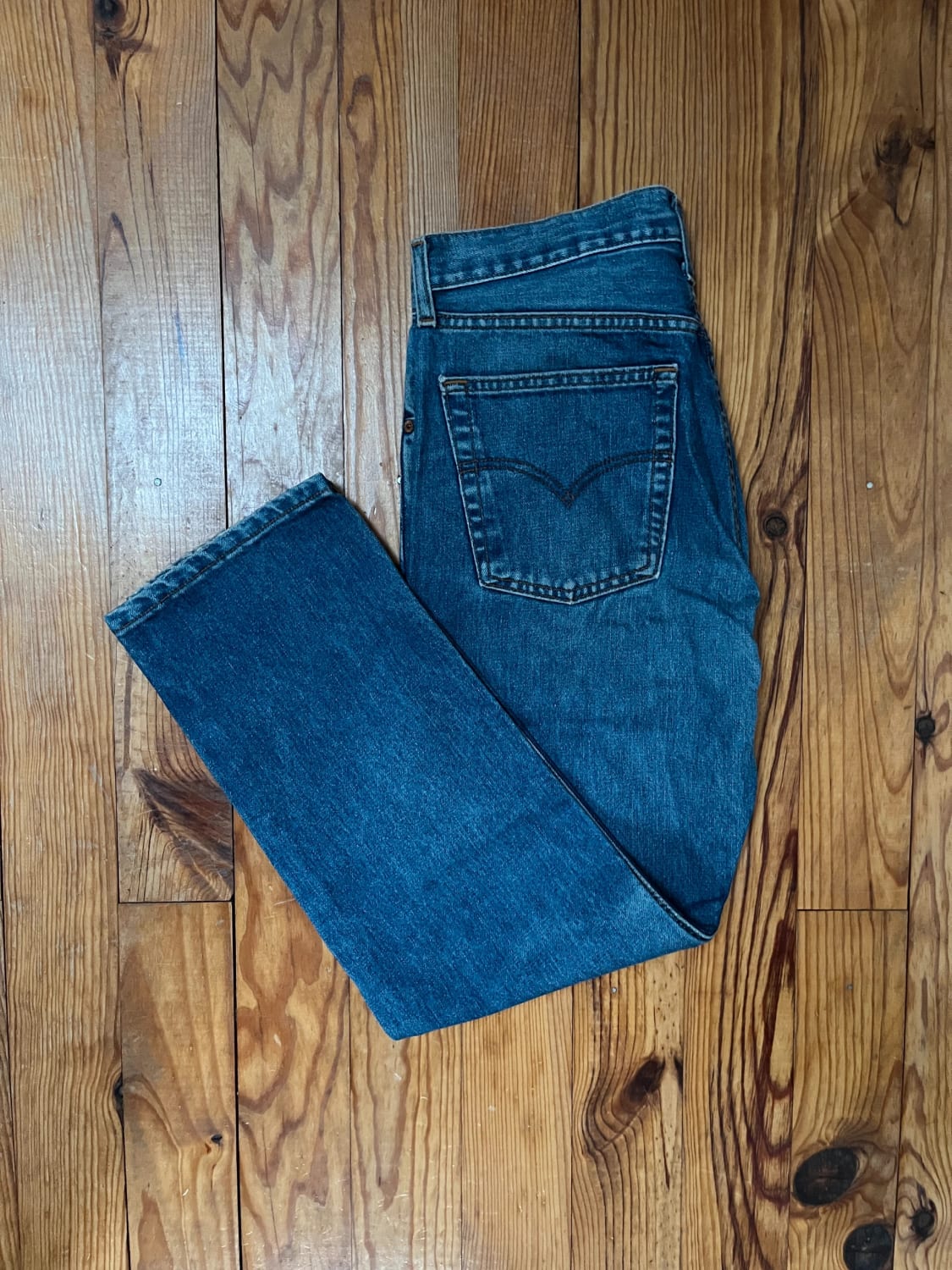 đź›’Jeans Levi's 521 W34 L30đź›’