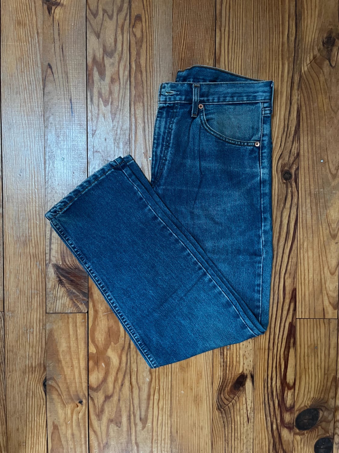 đź›’Jeans Levi's 521 W34 L30đź›’