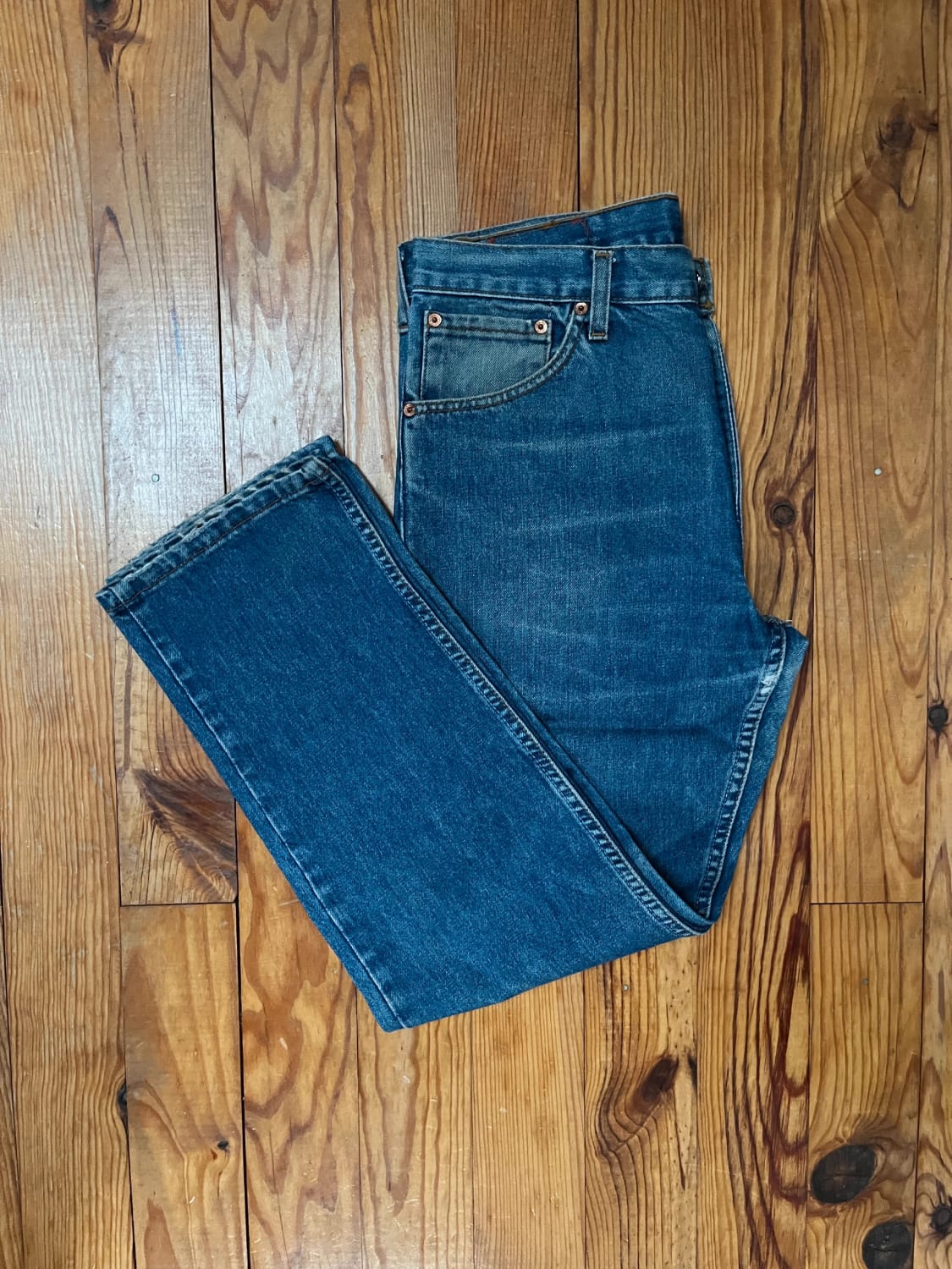 đź›’Jeans Levi's 521 W34 L30đź›’