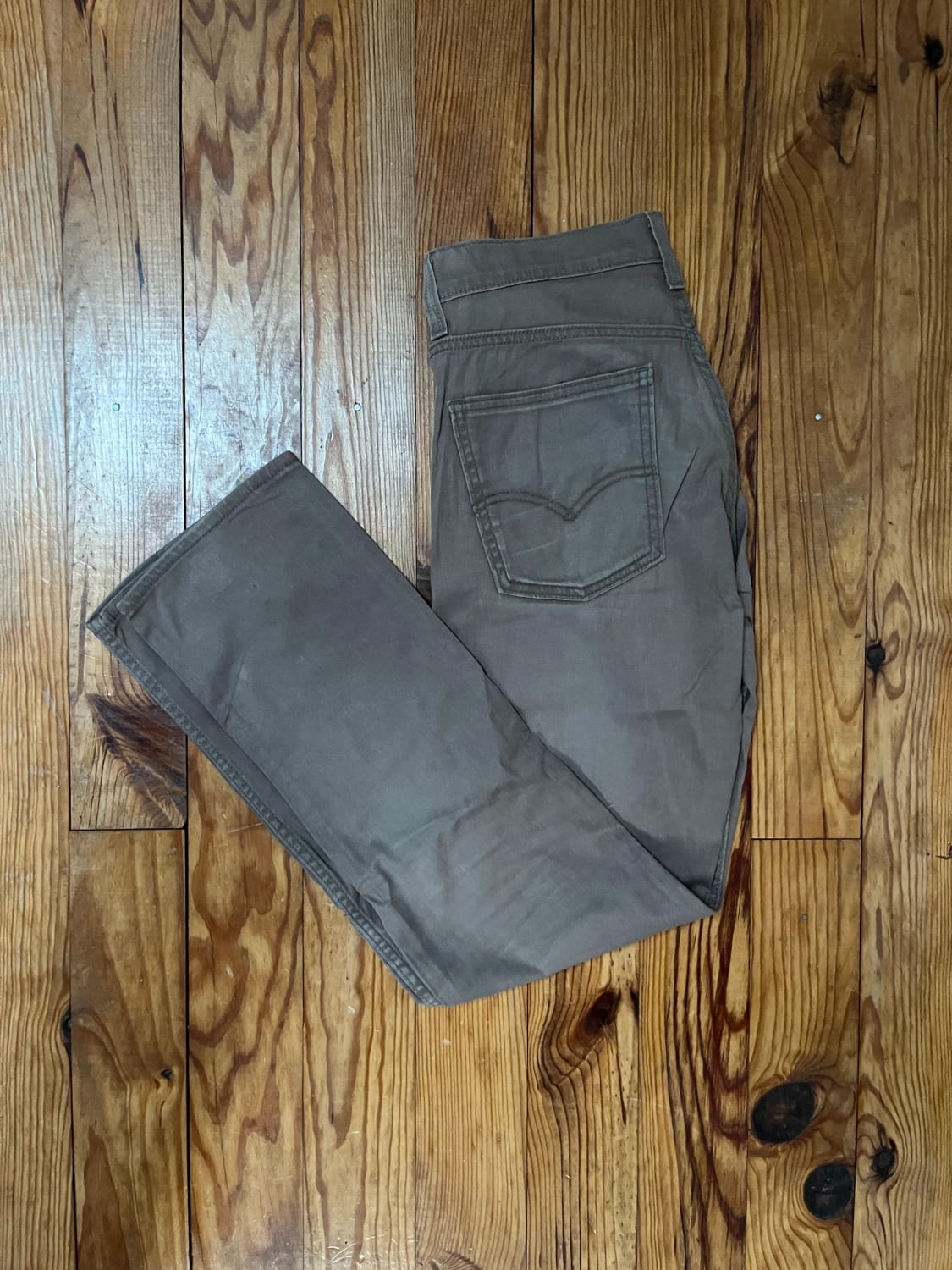 đź›’Jeans Levi's 511 W28 L32đź›’