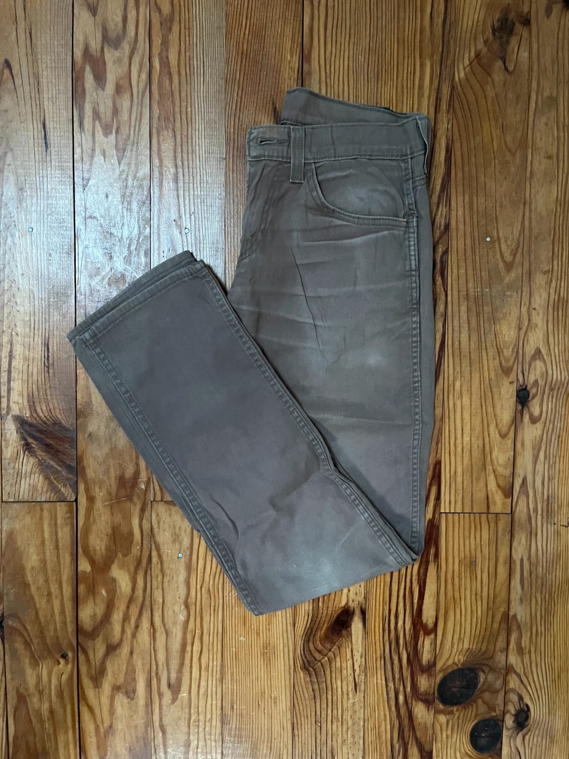 đź›’Jeans Levi's 511 W28 L32đź›’
