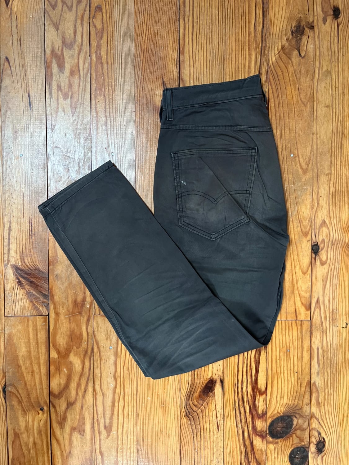 đź›’Jeans Levi's W31 L30đź›’