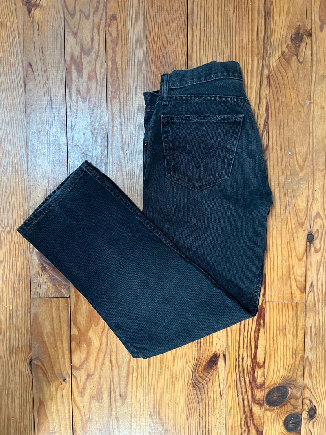 đź›’Jeans Levi's 505 W34 L32đź›’