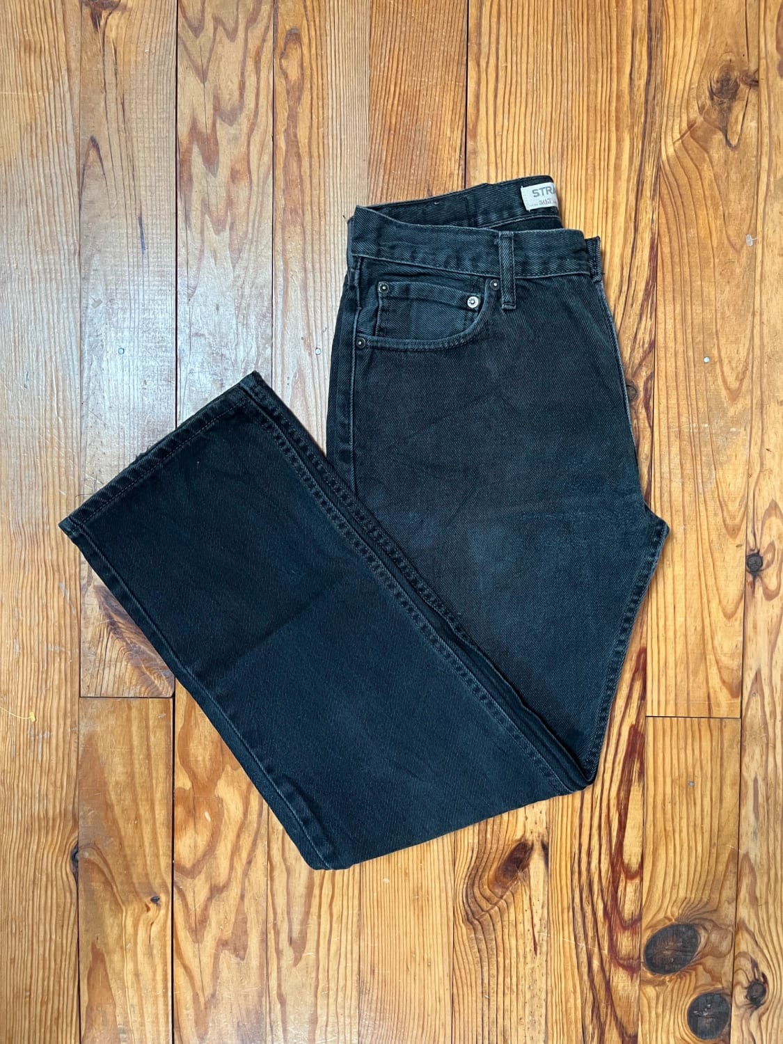 đź›’Jeans Levi's 505 W34 L32đź›’