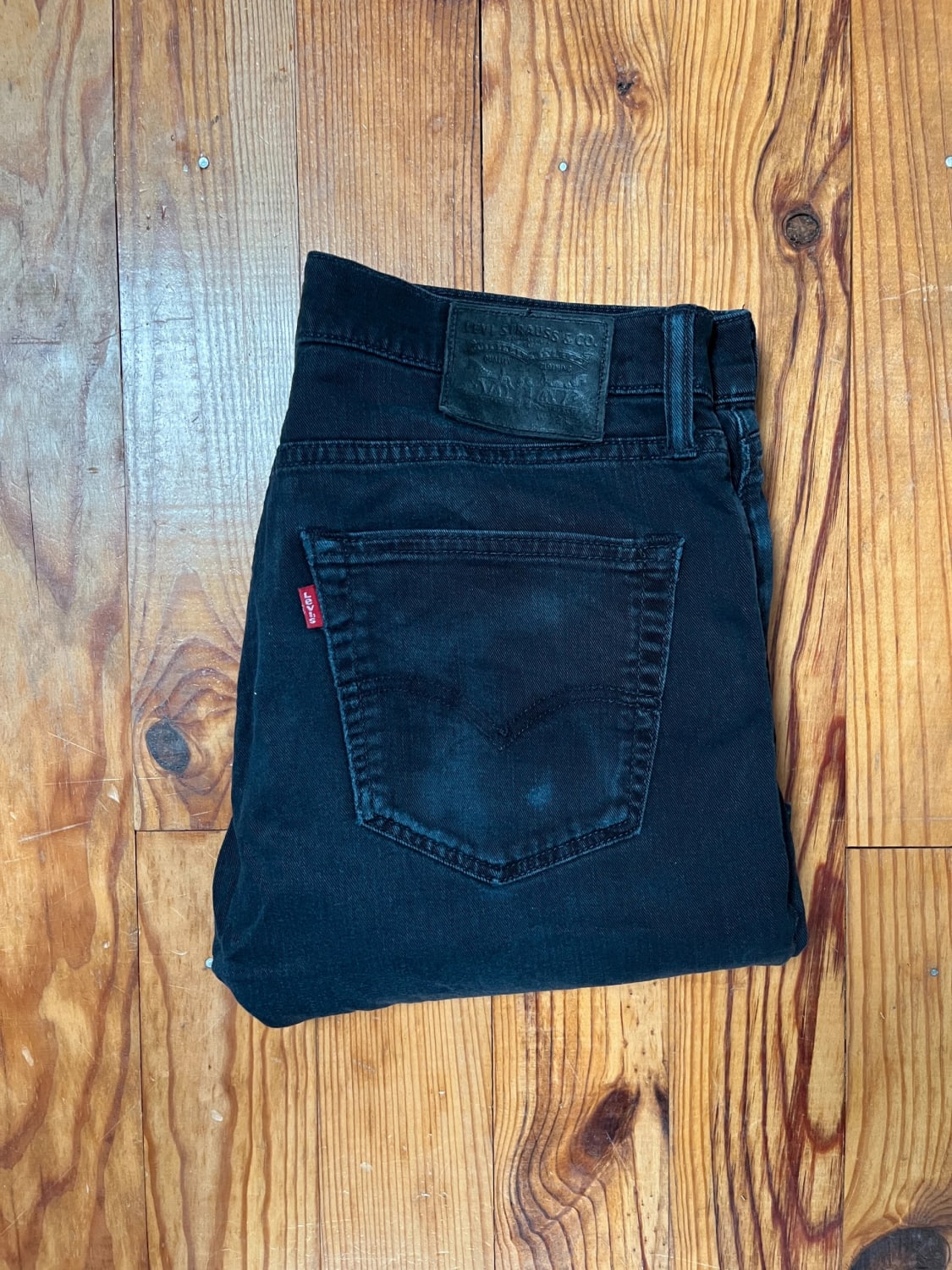 đź›’Jeans Levi's W26 L30đź›’