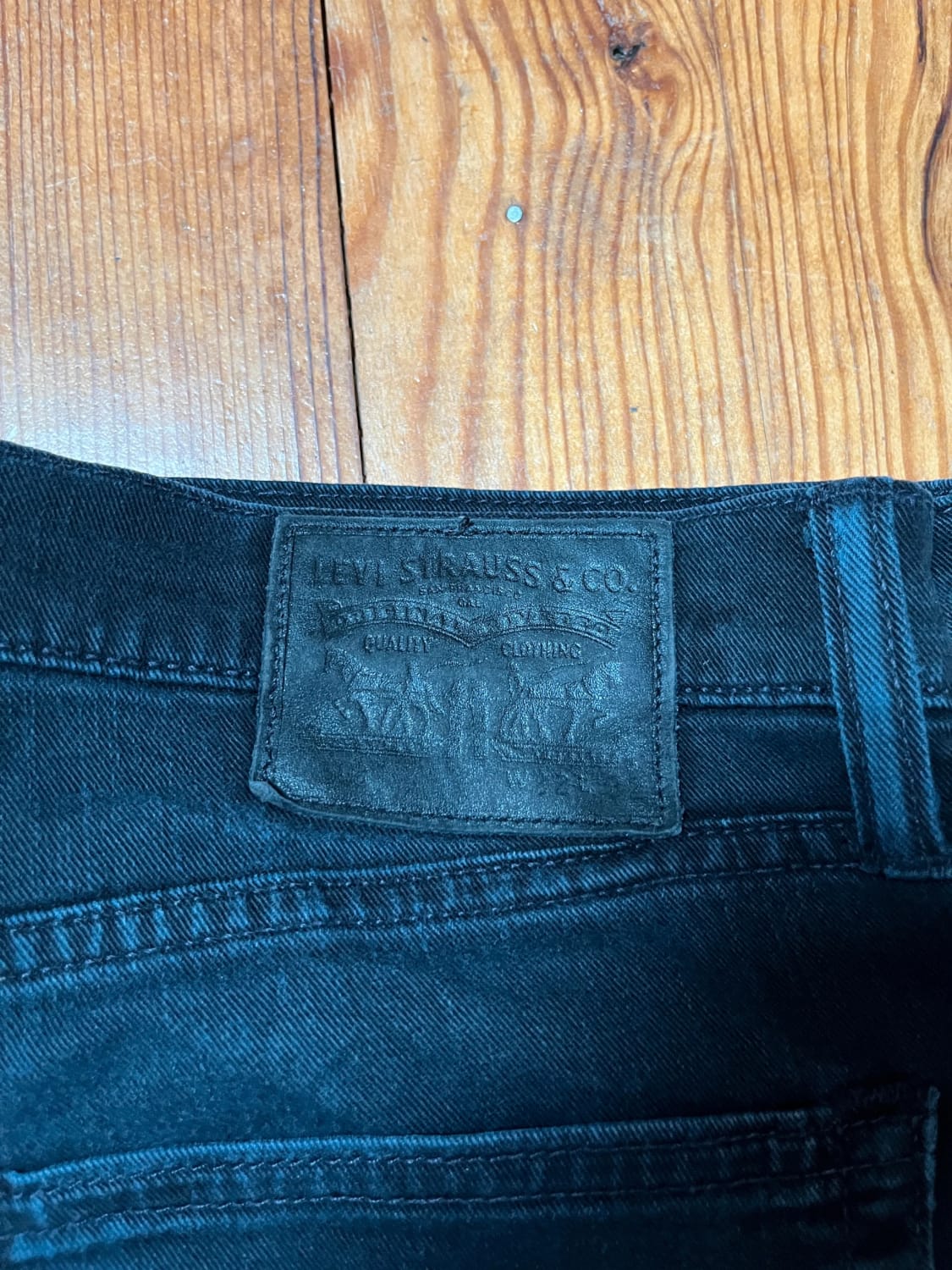 đź›’Jeans Levi's W26 L30đź›’