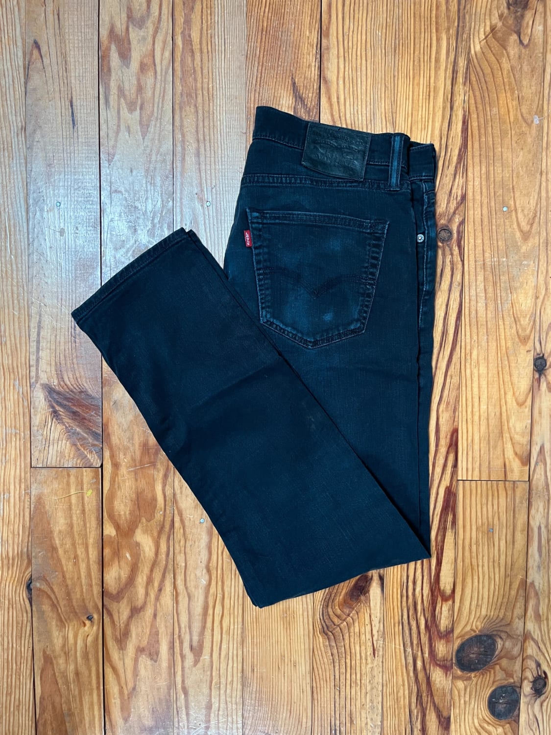 đź›’Jeans Levi's W26 L30đź›’