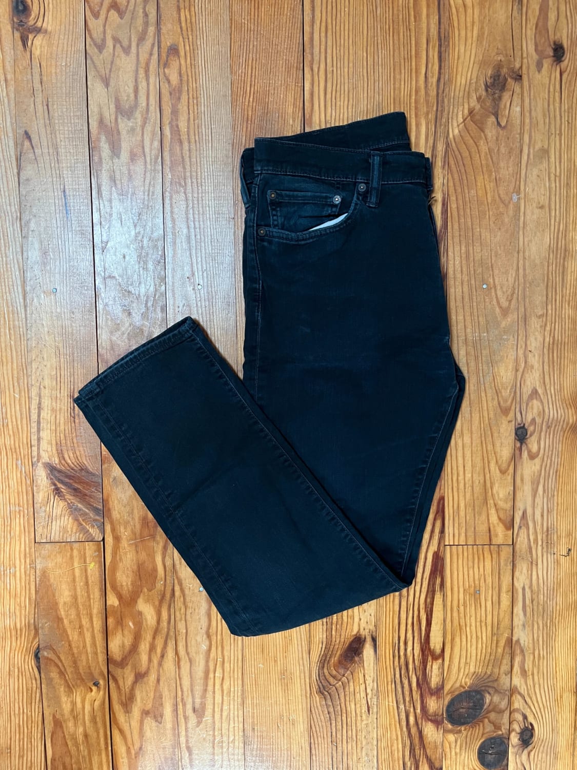 đź›’Jeans Levi's W26 L30đź›’