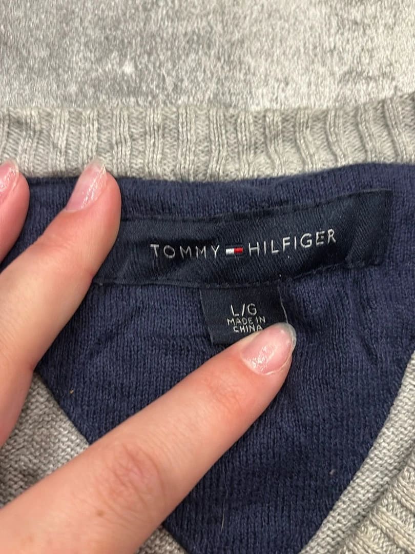 đź›’Pull Tommy Hilfiger Lđź›’