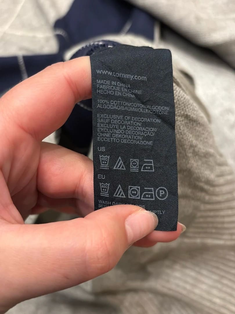 đź›’Pull Tommy Hilfiger Lđź›’