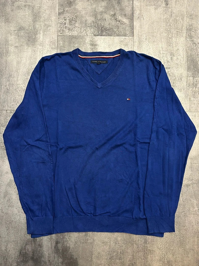 đź›’Pull Tommy Hilfiger XLđź›’