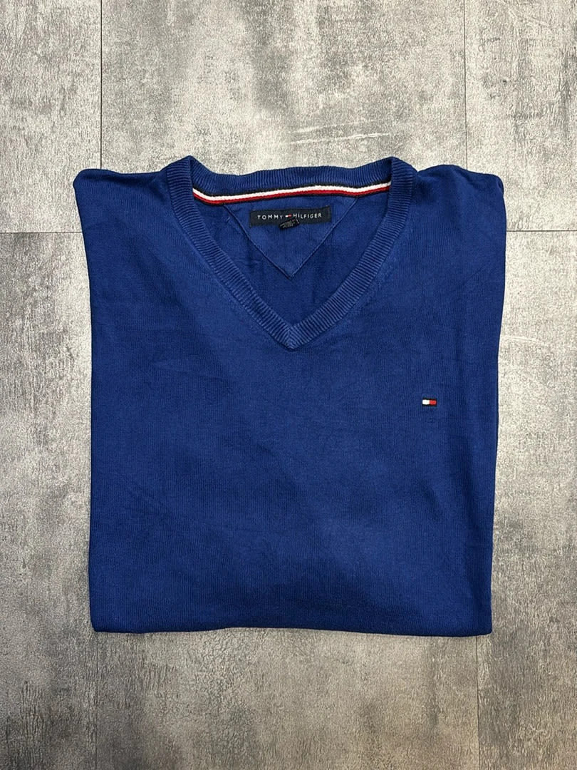 đź›’Pull Tommy Hilfiger XLđź›’