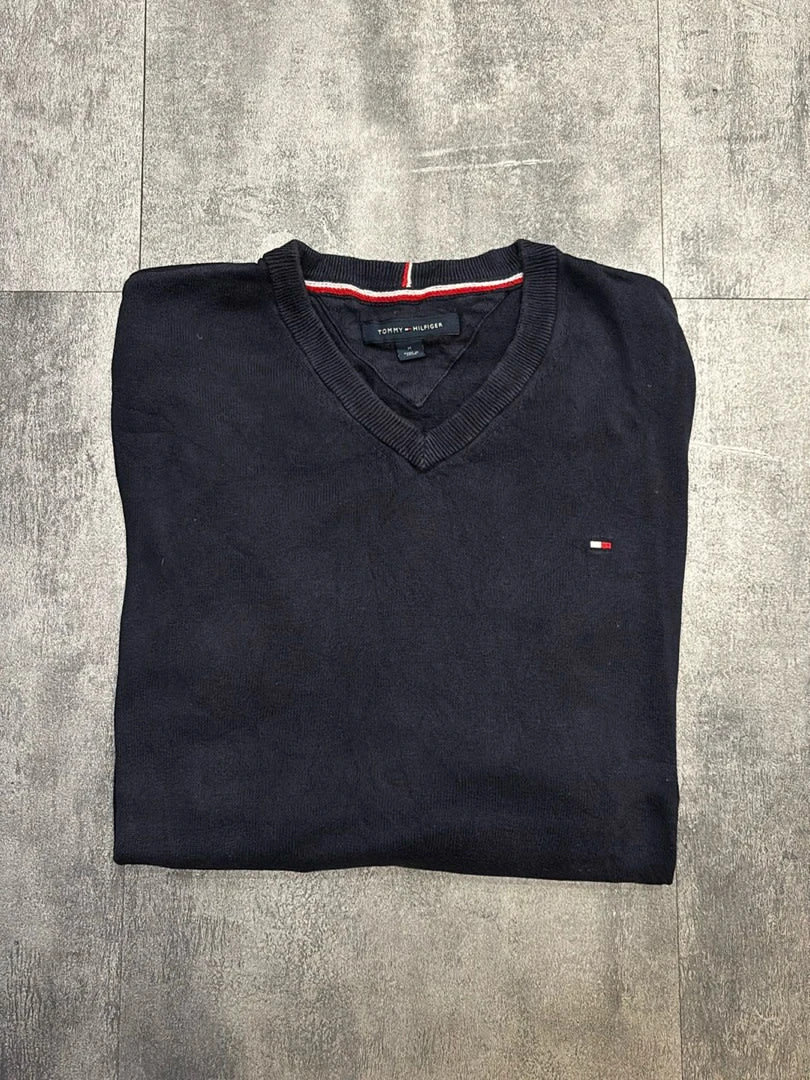 đź›’Pull Tommy Hilfiger Taille Mđź›’