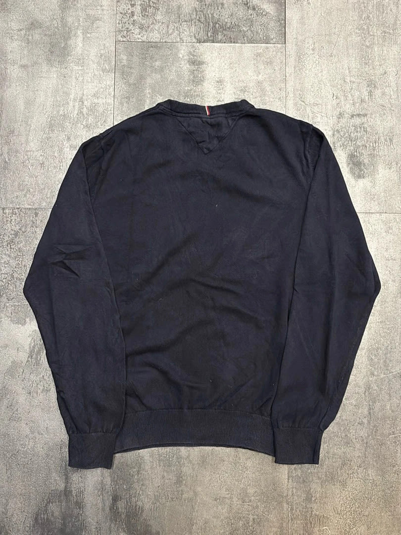 đź›’Pull Tommy Hilfiger Taille Mđź›’