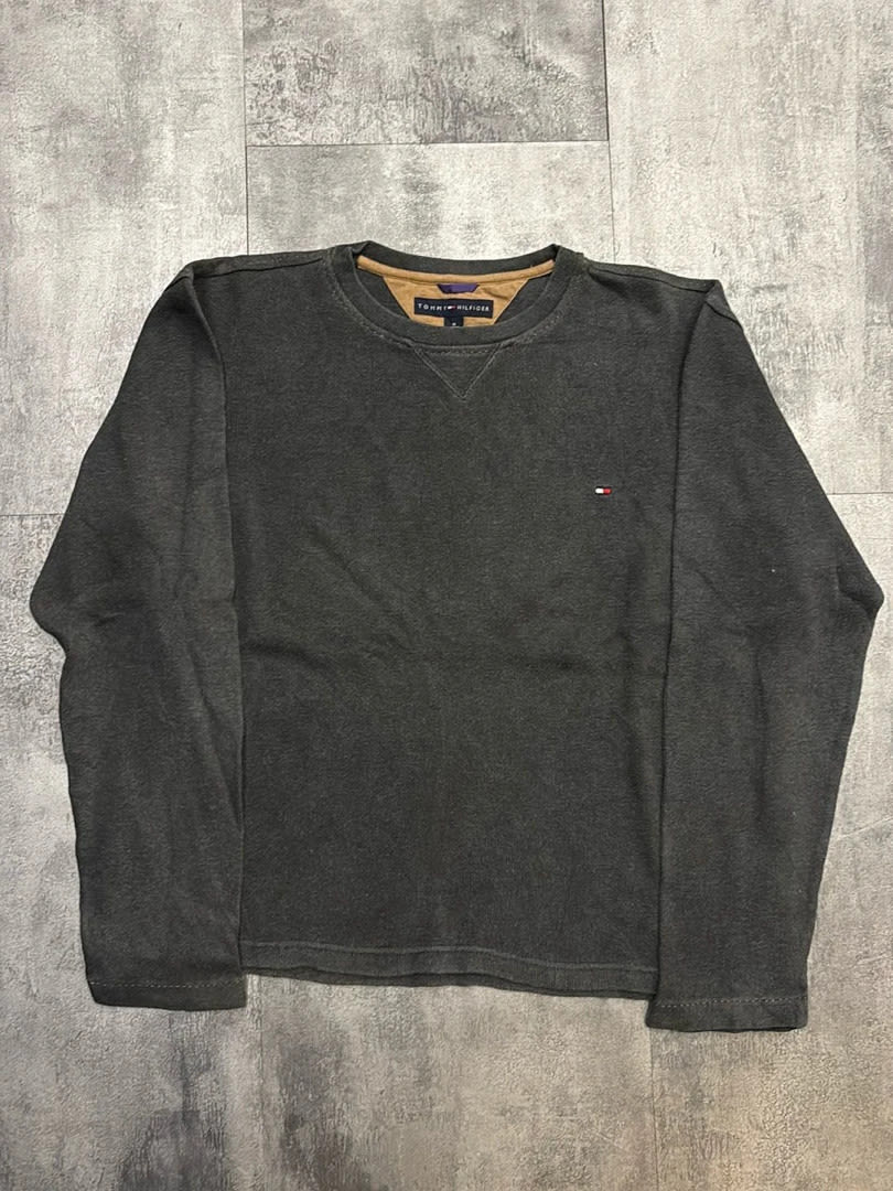 đź›’Pull Tommy Hilfiger Taille Mđź›’