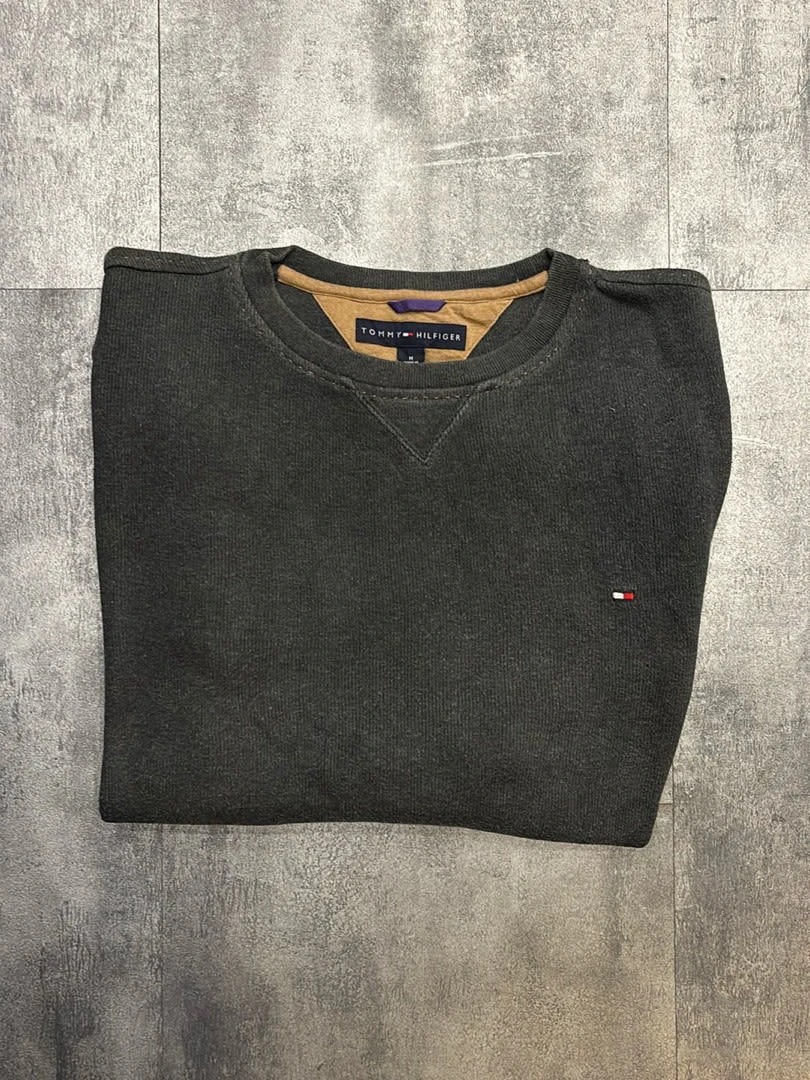 đź›’Pull Tommy Hilfiger Taille Mđź›’
