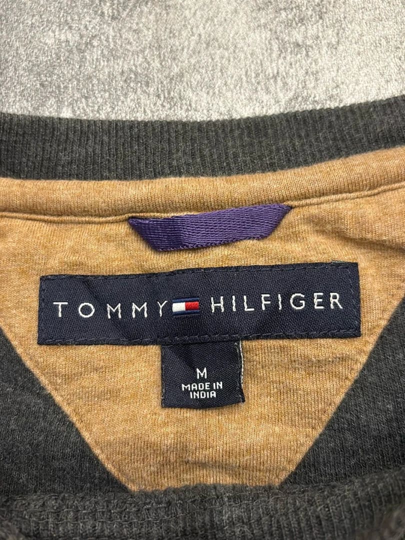 đź›’Pull Tommy Hilfiger Taille Mđź›’