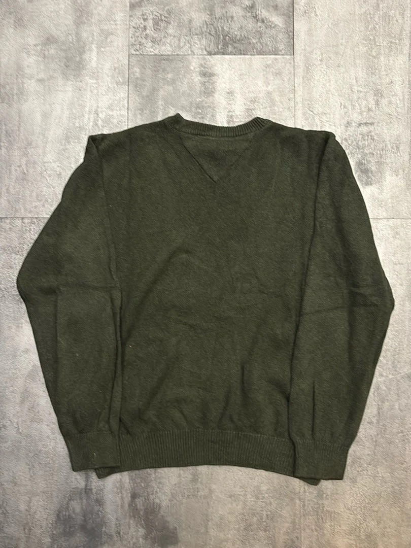 đź›’Pull Tommy Hilfiger Taille Lđź›’