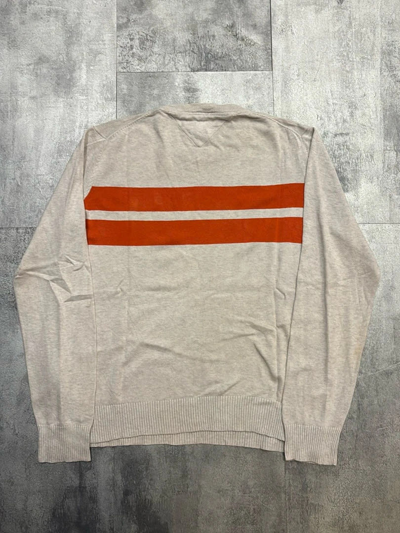 đź›’Pull Tommy Hilfiger Taille Mđź›’