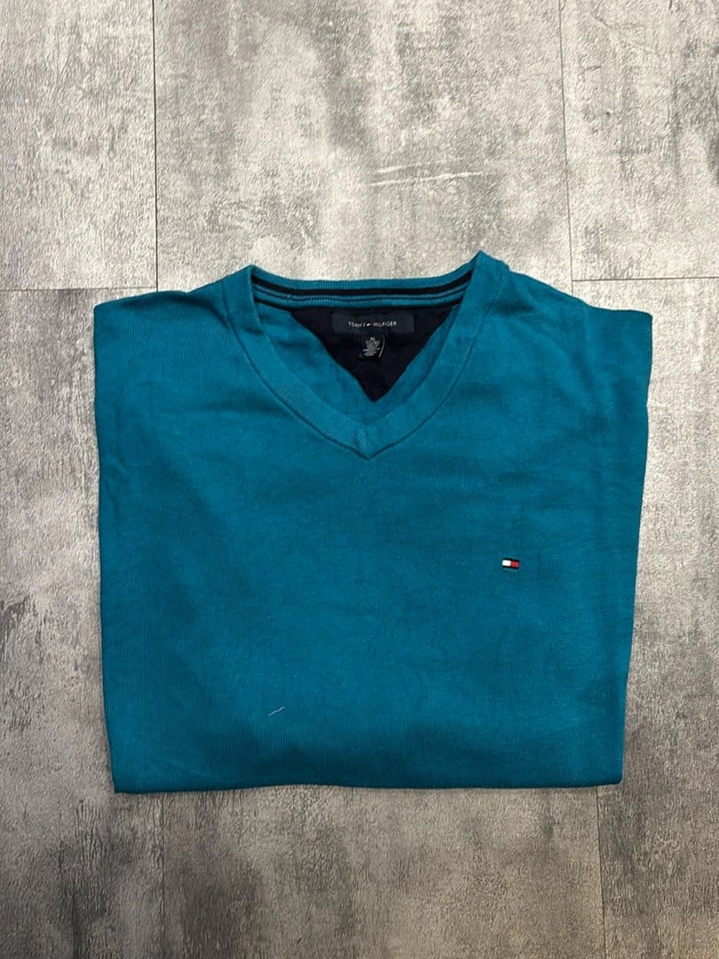 đź›’Pull Tommy Hilfiger XLđź›’