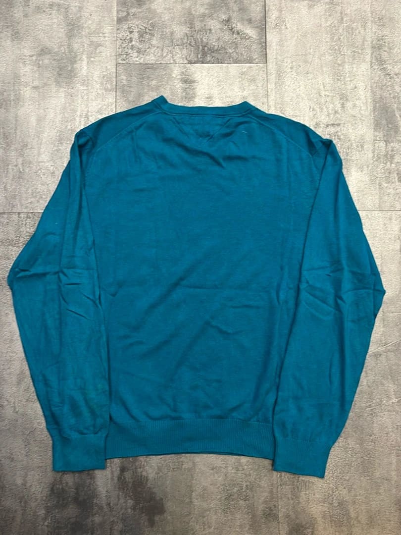 đź›’Pull Tommy Hilfiger XLđź›’