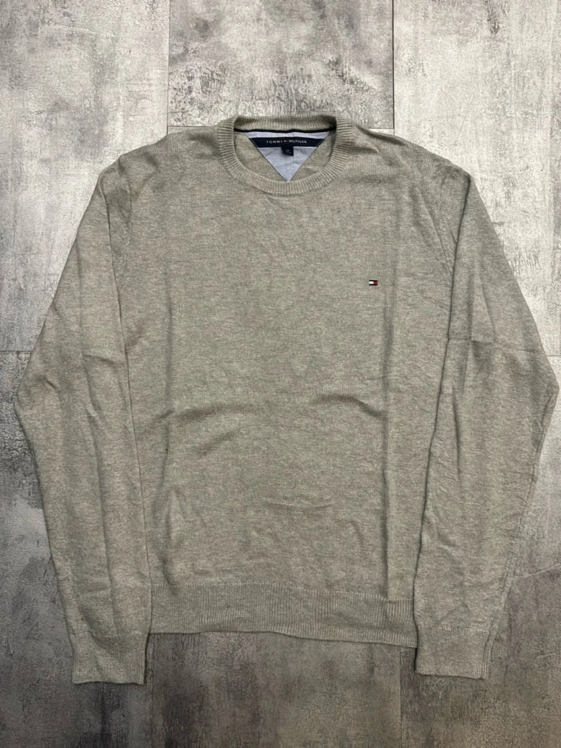 đź›’Pull Tommy Hilfiger Taille Lđź›’