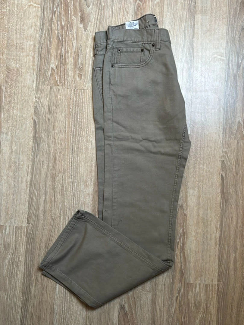 đź›’Jeans Levi's W29 L32đź›’