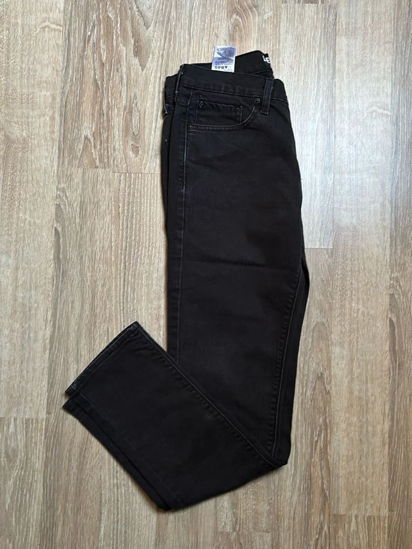 đź›’Jeans Levi's W30 L32đź›’