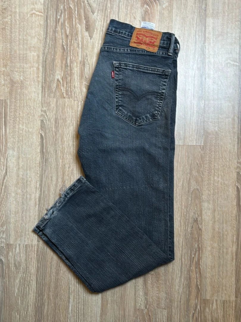 đź›’Jeans Levi's 505 W34 L30đź›’