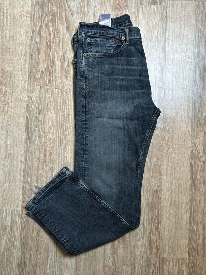 đź›’Jeans Levi's 505 W34 L30đź›’