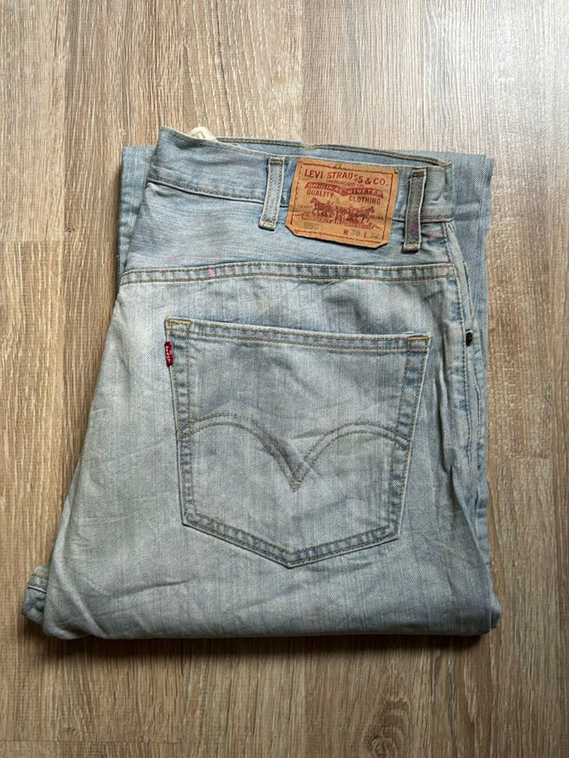 đź›’Jeans Levi's 559 W38 L32đź›’