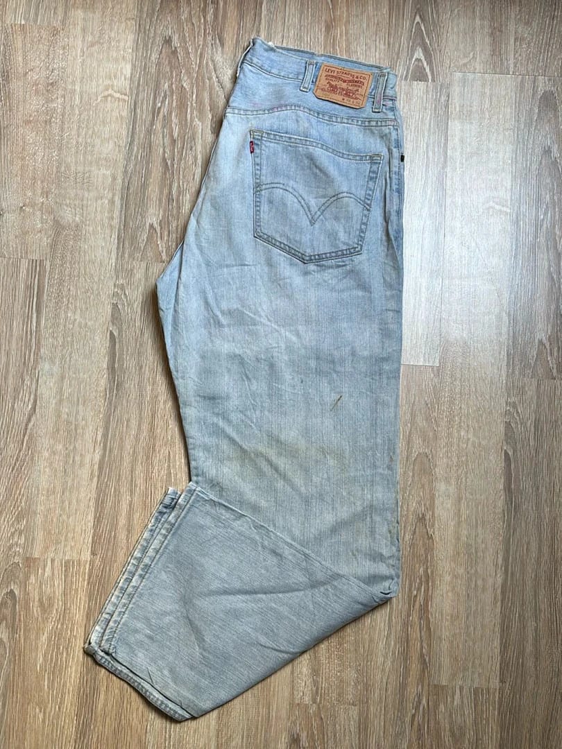 đź›’Jeans Levi's 559 W38 L32đź›’