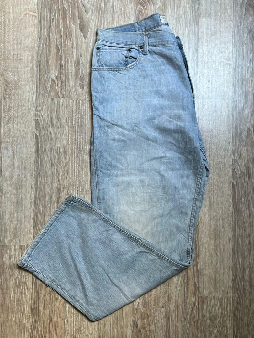 đź›’Jeans Levi's 559 W38 L32đź›’