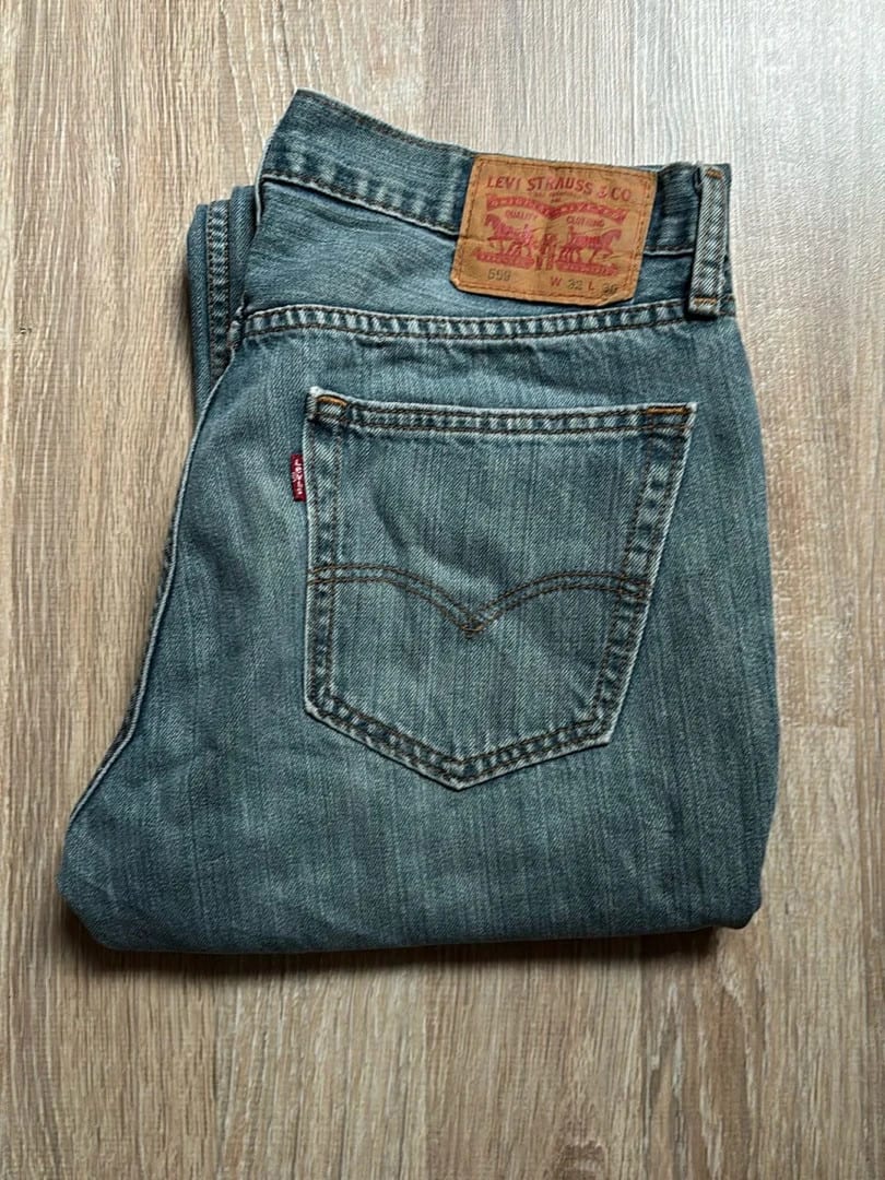 đź›’Jeans Levi's 559 W32 L30đź›’