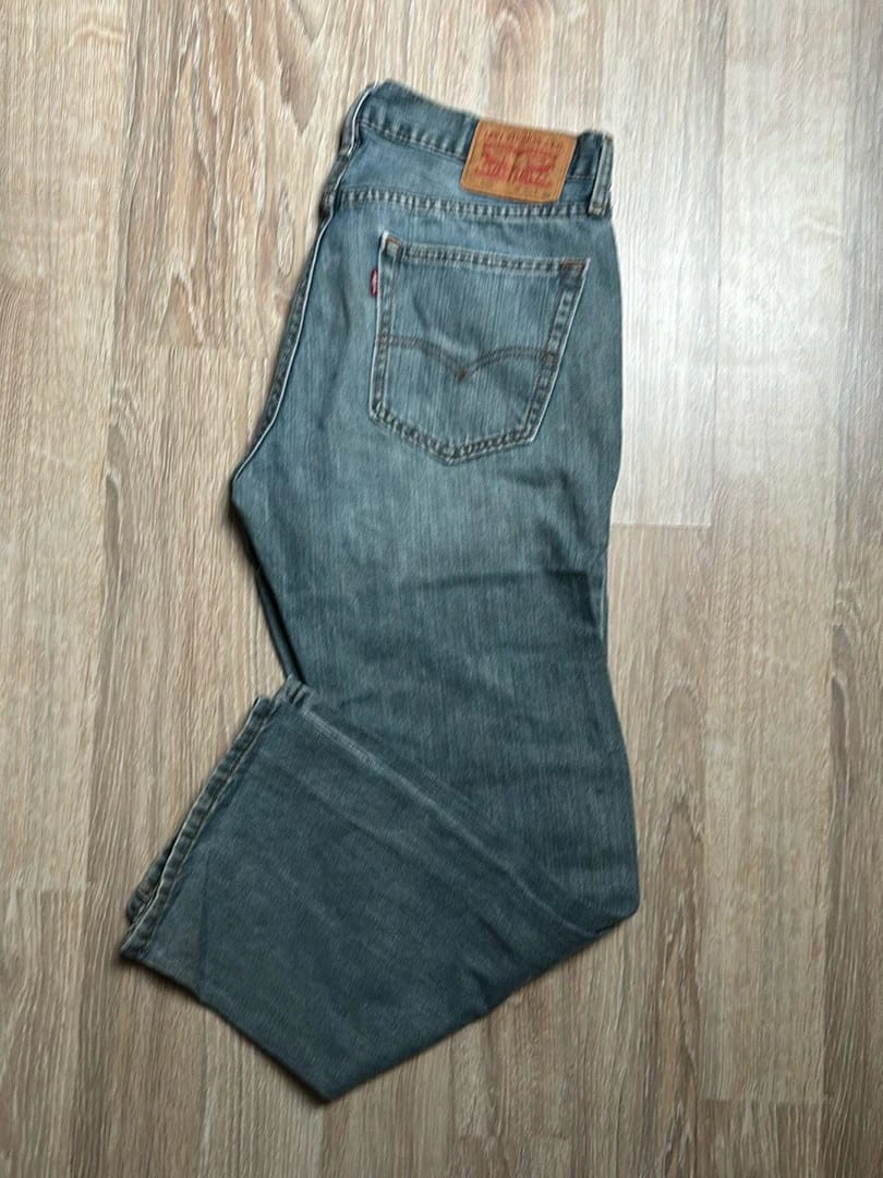 đź›’Jeans Levi's 559 W32 L30đź›’