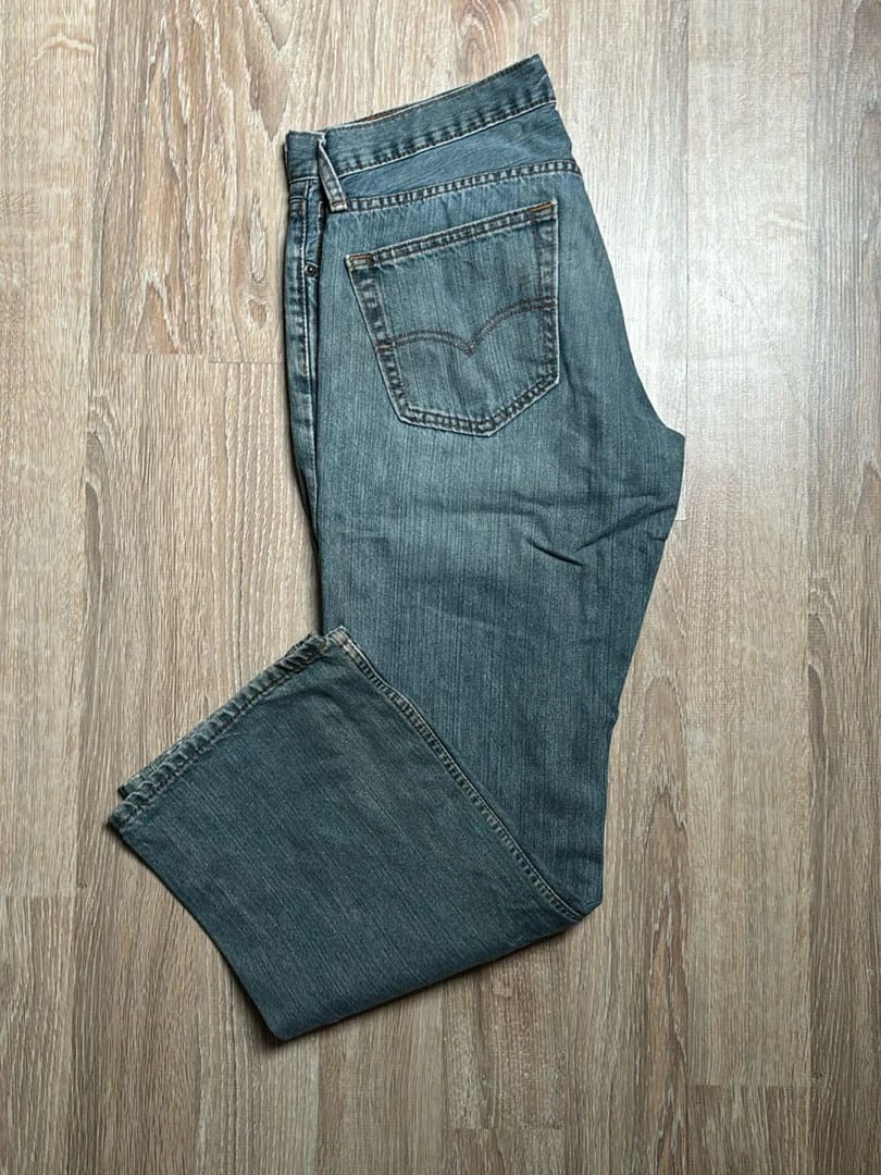 đź›’Jeans Levi's 559 W32 L30đź›’