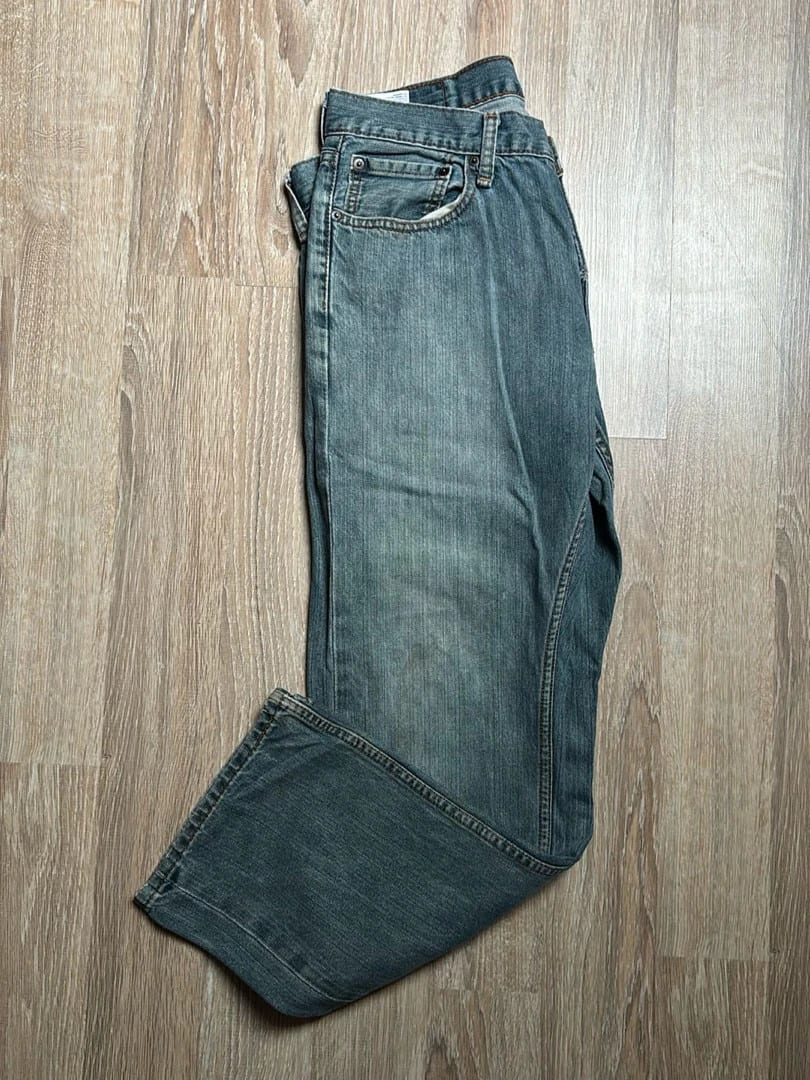 đź›’Jeans Levi's 559 W32 L30đź›’
