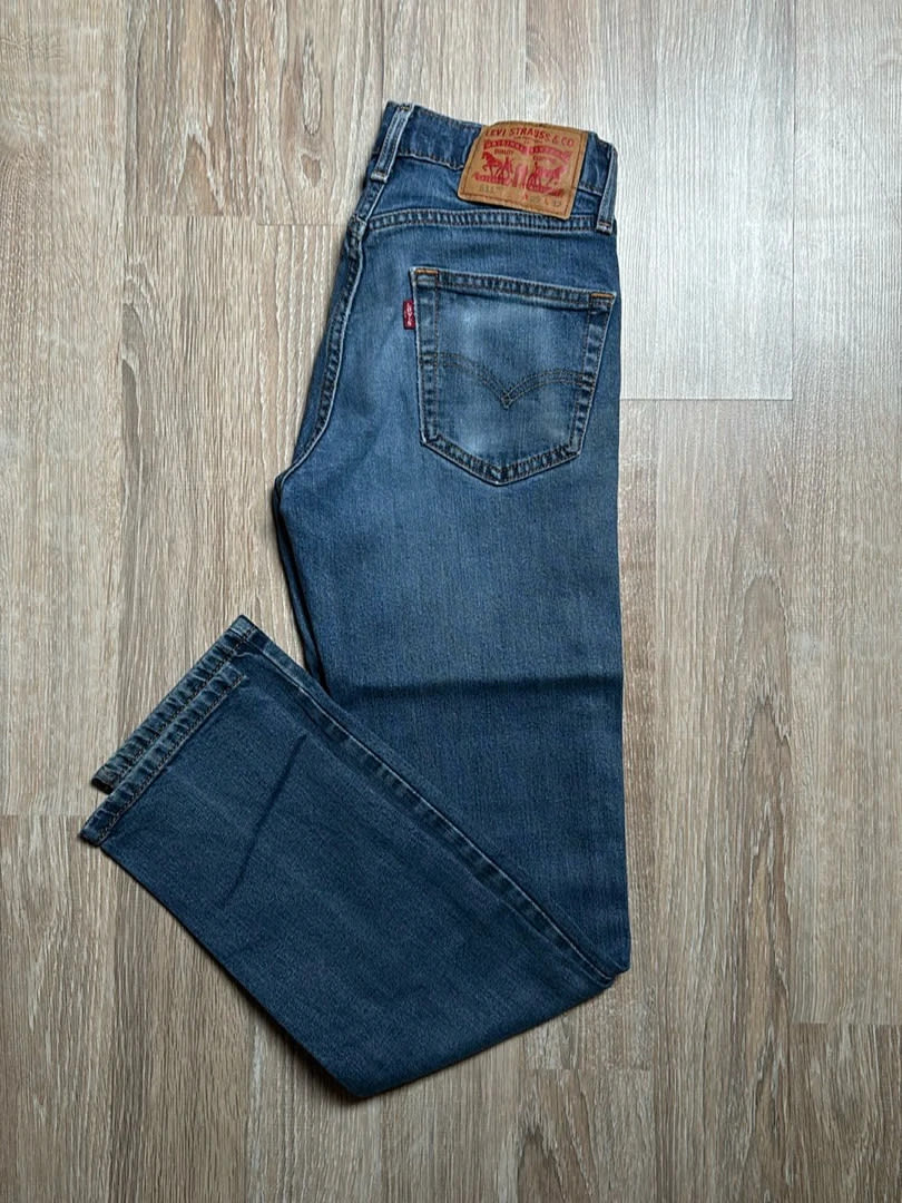 đź›’Jeans Levi's 511 W29 L32đź›’