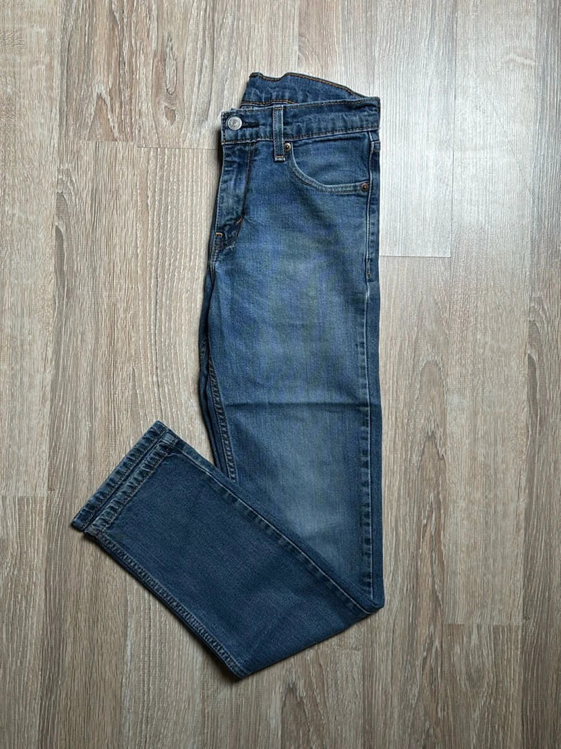 đź›’Jeans Levi's 511 W29 L32đź›’