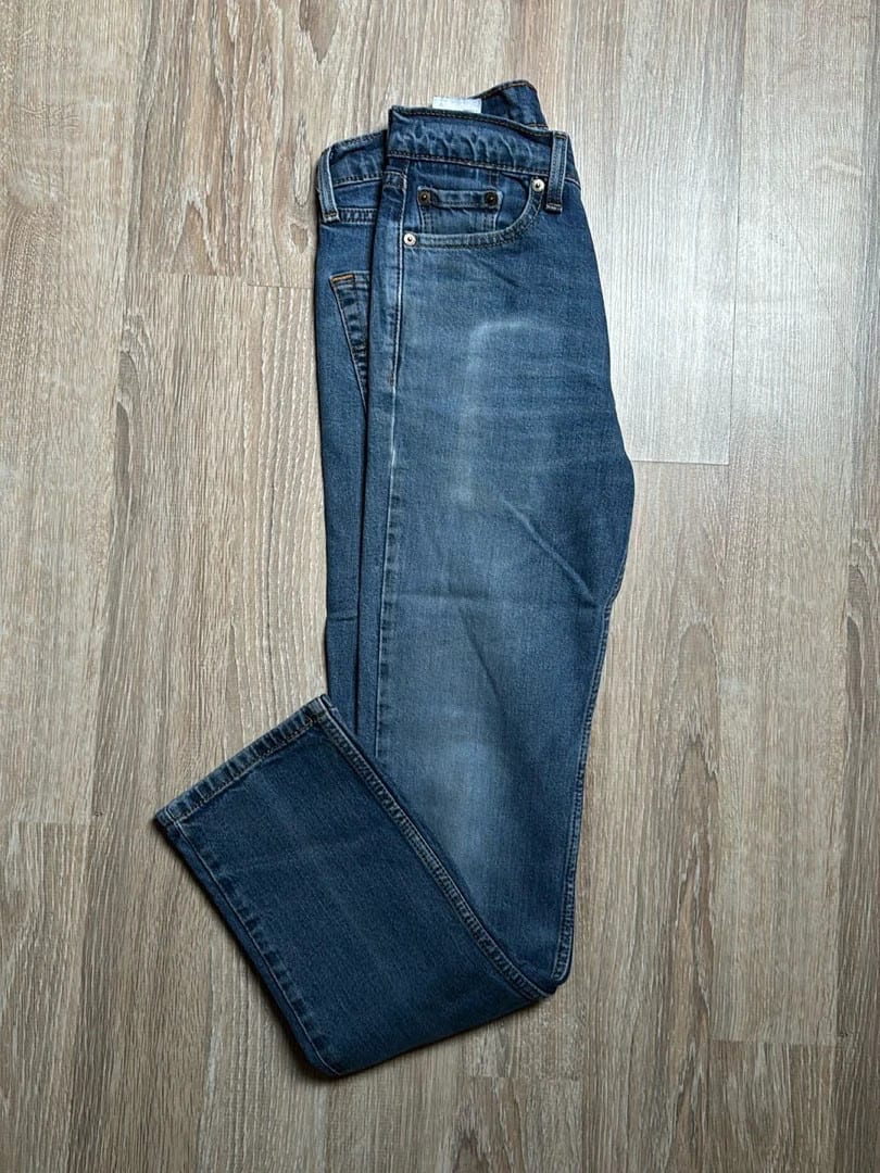 đź›’Jeans Levi's 511 W29 L32đź›’