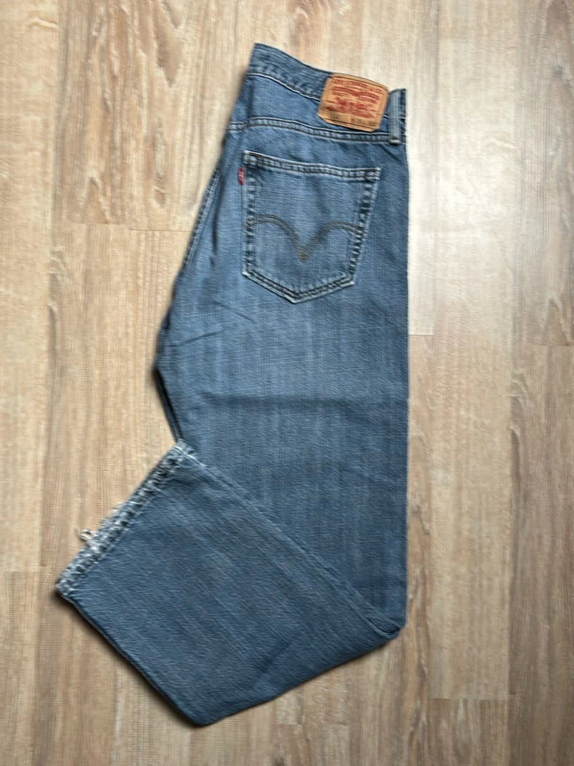 đź›’Jeans Levi's 514 W36 L30đź›’