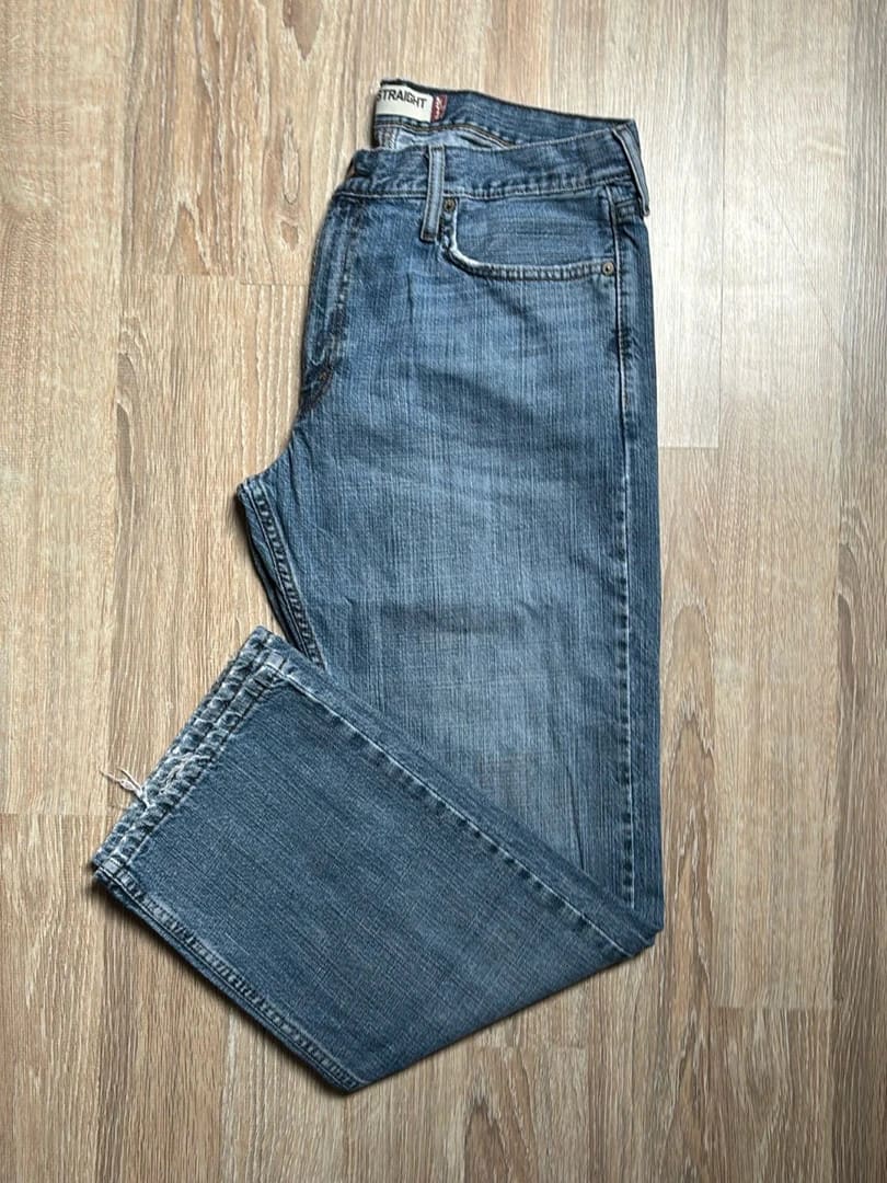 đź›’Jeans Levi's 514 W36 L30đź›’