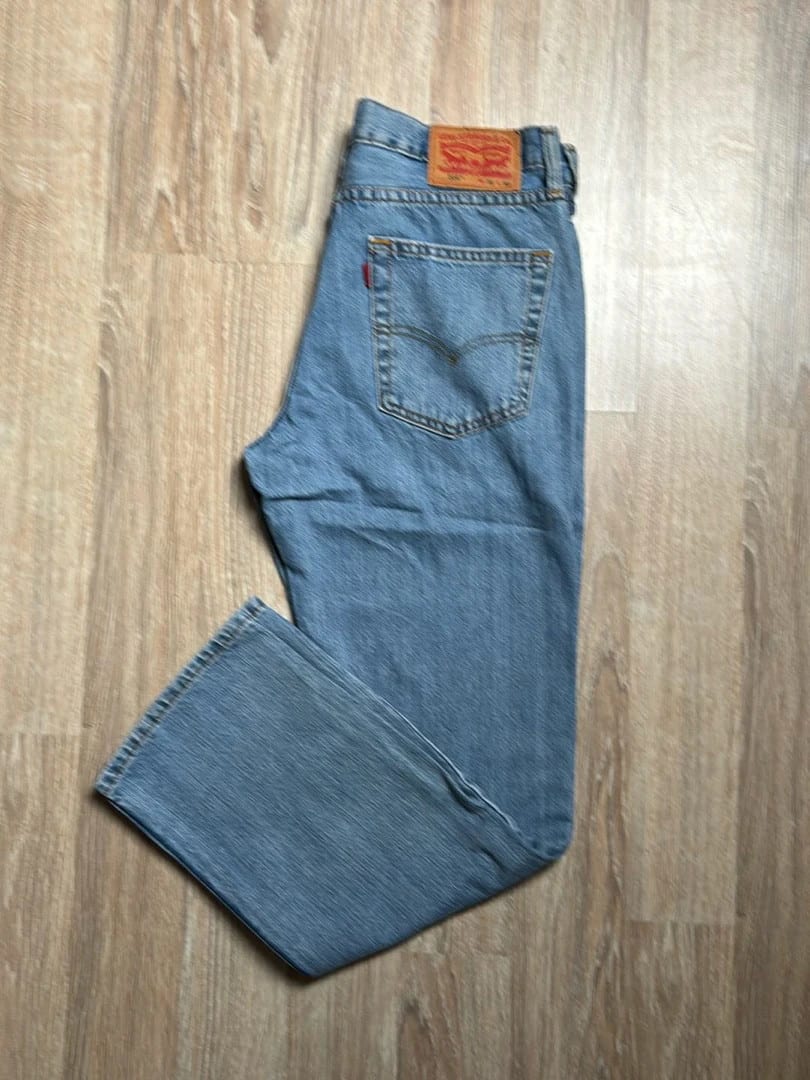 đź›’Jeans Levi's 514 W31 L30đź›’