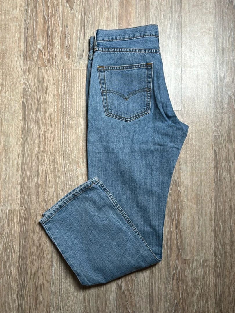đź›’Jeans Levi's 514 W31 L30đź›’