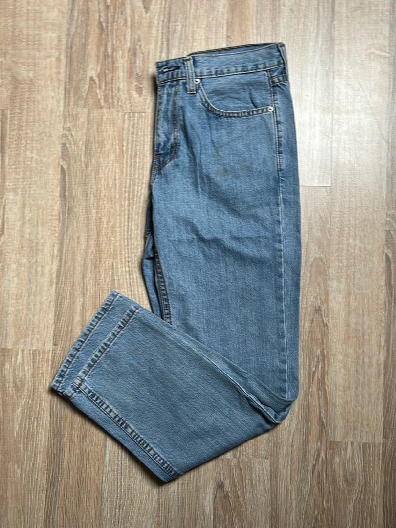đź›’Jeans Levi's 514 W31 L30đź›’