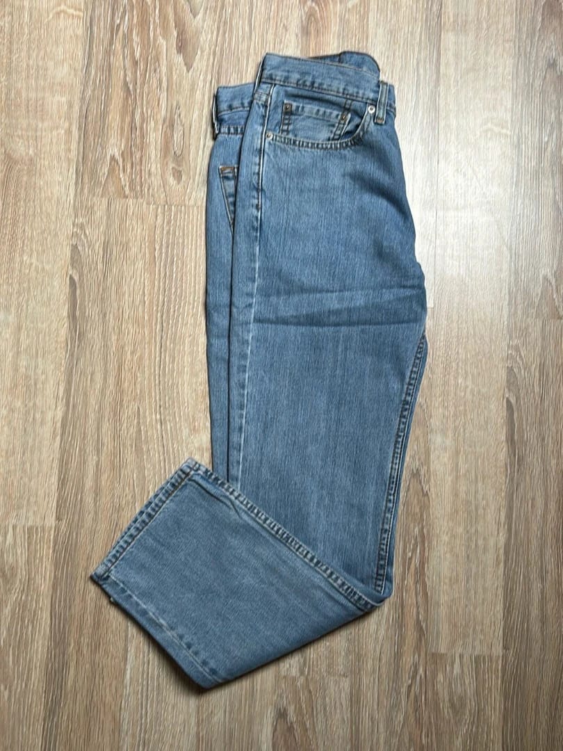 đź›’Jeans Levi's 514 W31 L30đź›’