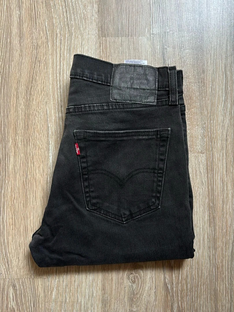 đź›’Jeans Levi's 511 W32 L30đź›’