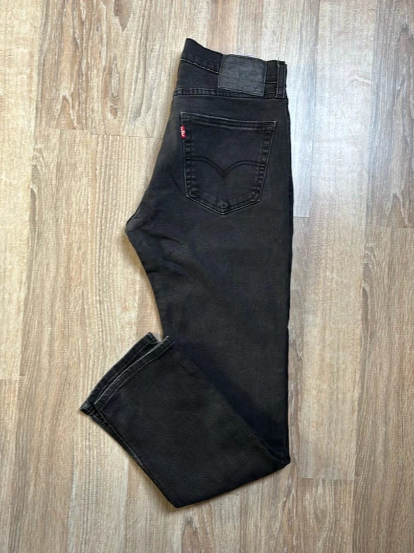 đź›’Jeans Levi's 511 W32 L30đź›’