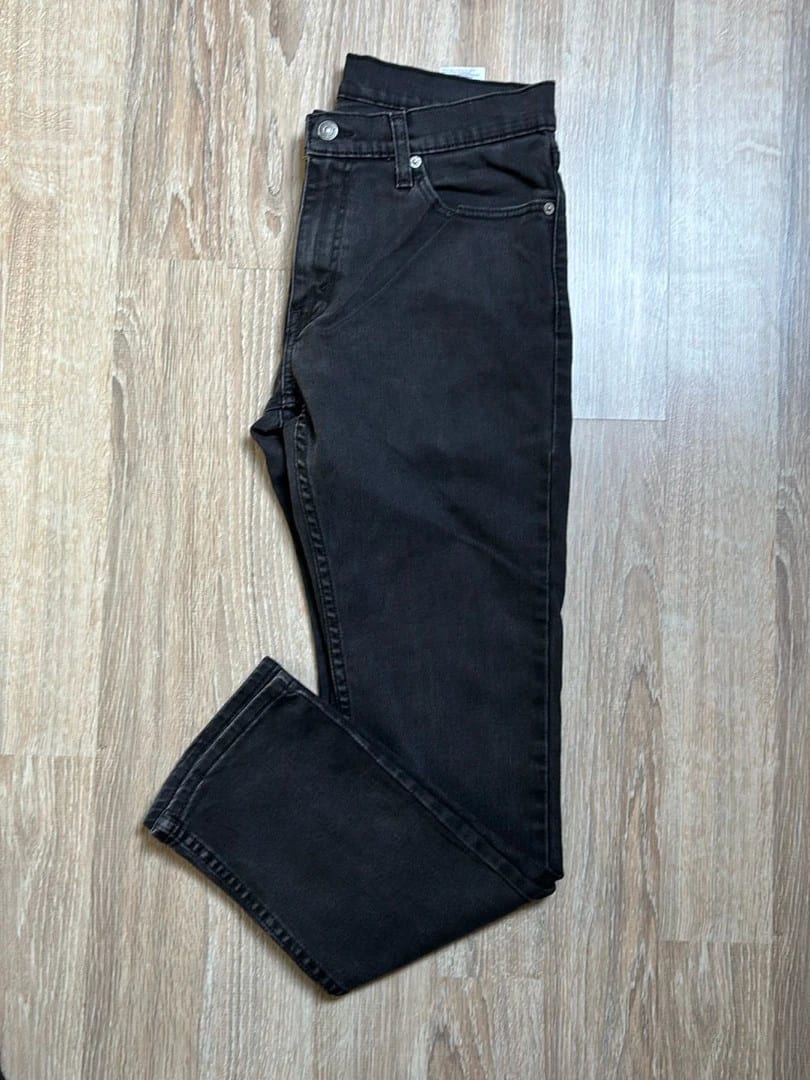 đź›’Jeans Levi's 511 W32 L30đź›’