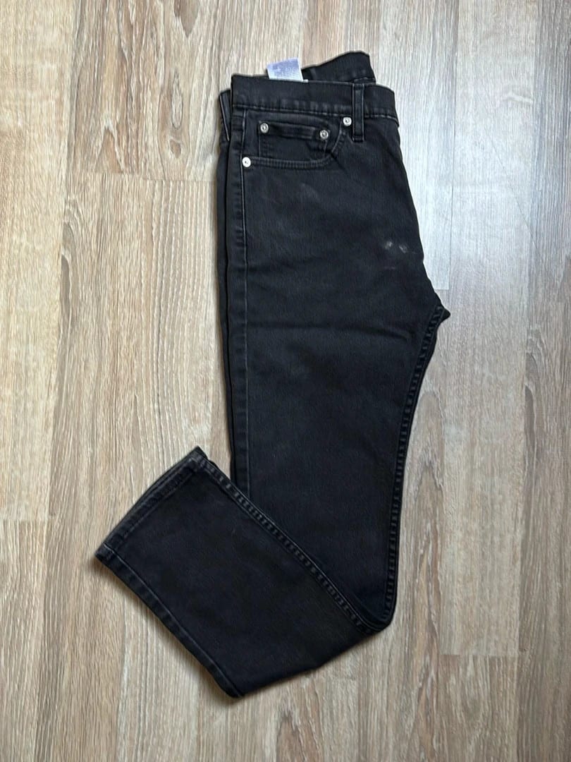 đź›’Jeans Levi's 511 W32 L30đź›’